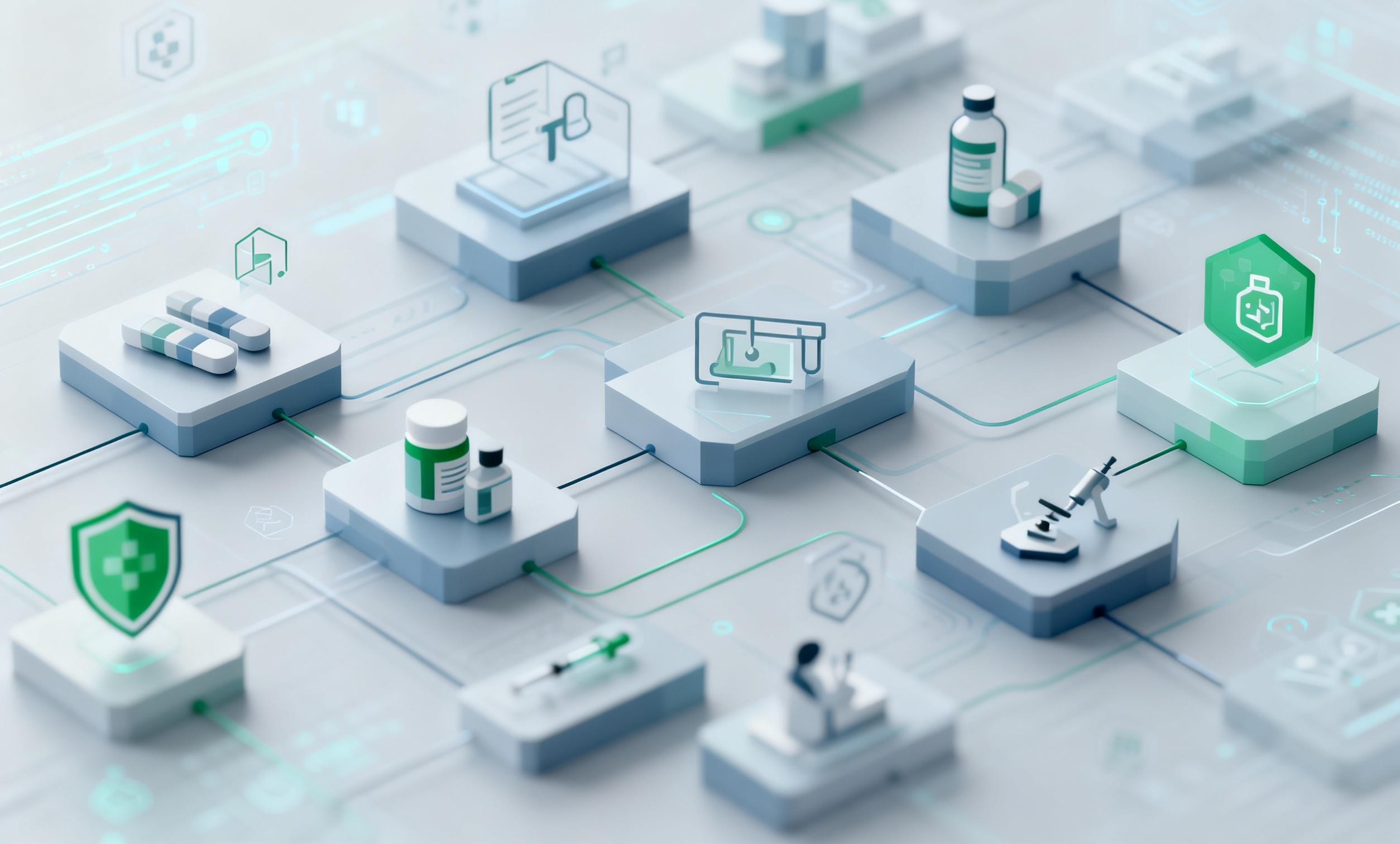 医疗器械文件翻译的关键要点有哪些?